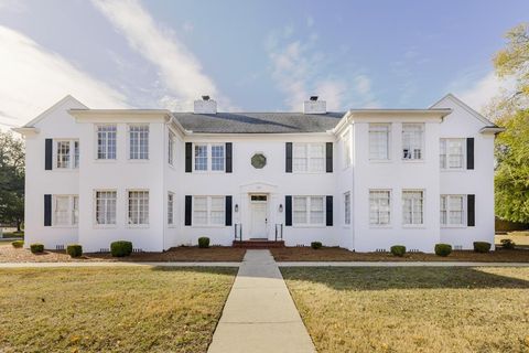 Photo of 1107 N Madison Street, Albany, GA 31701 (MLS # 166868)