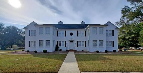 Photo of 1107 #3 N Madison Street, Albany, GA 31701 (MLS # 166868)