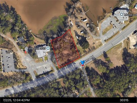 Photo of 317 Philema Road, Albany, GA 31701 (MLS # 166852)