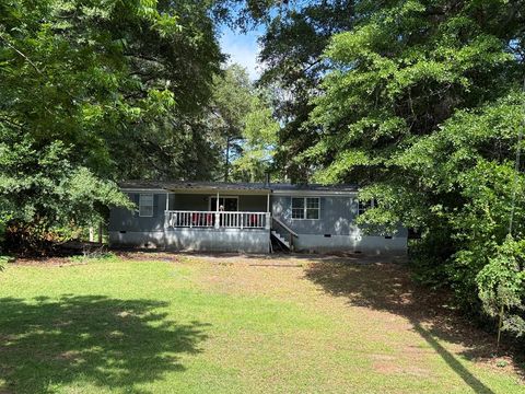 Photo of 298 Cypress Point Circle, Leesburg, GA 31763 (MLS # 169201)