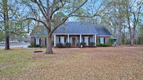 Photo of 112 Tybee Ln, Leesburg, GA 31763 (MLS # 167320)