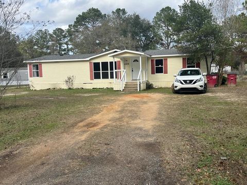 Photo of 5329 Doles Road, Albany, GA 31705 (MLS # 167402)