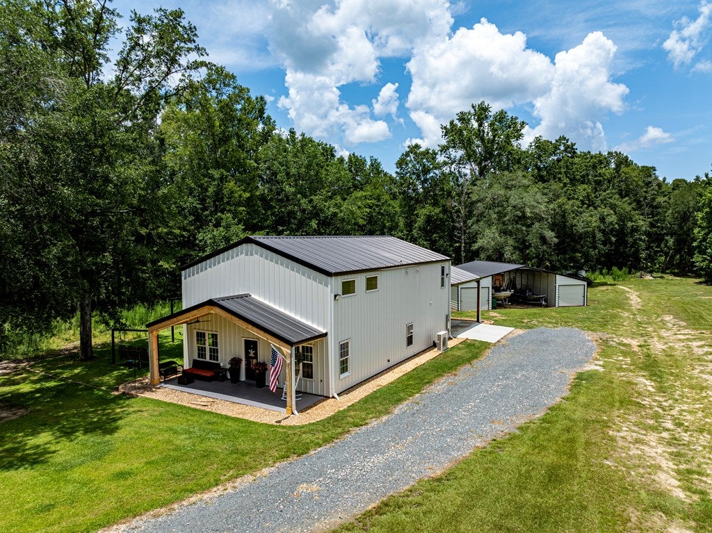 255 Stocks Dairy Road