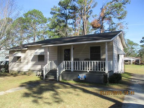 Photo of 608 Cason Street, Albany, GA 31705 (MLS # 161131)