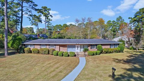 Photo of 1201 N Hilltop Drive, Albany, GA 31707 (MLS # 167127)