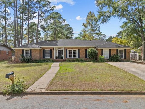 Photo of 1805 Robinhood Rd, Albany, GA 31707 (MLS # 168703)