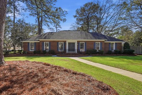 Photo of 2200 Wycliff Ln, Albany, GA 31721 (MLS # 167475)
