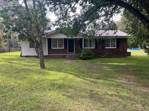 Photo of 135 NW Miller St, Baconton, GA 31716 (MLS # 166837)
