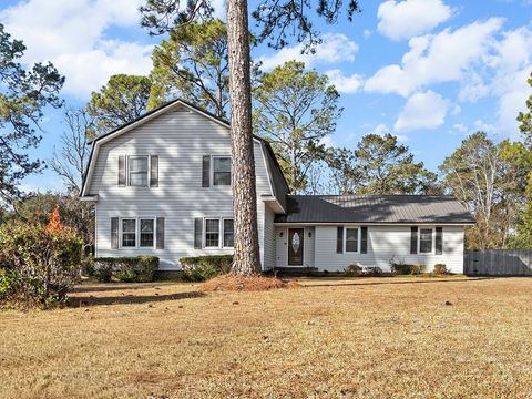 Photo of 2607 Lansing Drive, Albany, GA 31721 (MLS # 167276)