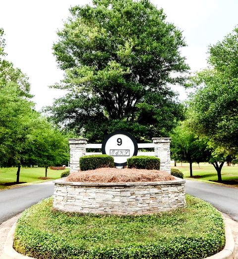 Photo of 2611 Old Ivy Lane, Albany, GA 31721 (MLS # 147755)