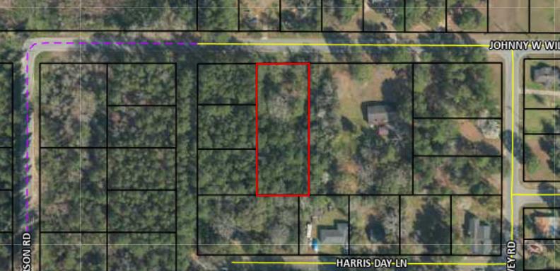 710 Johnny W Williams Road