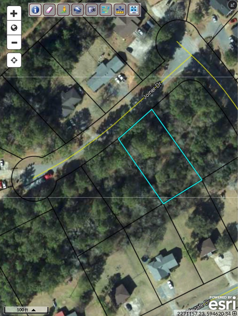 8 Joiner Drive