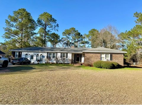 Photo of 2909 Autumn Avenue, Albany, GA 31721 (MLS # 167665)