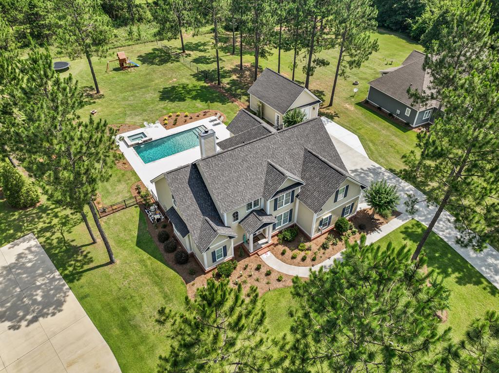 121 Primrose Court