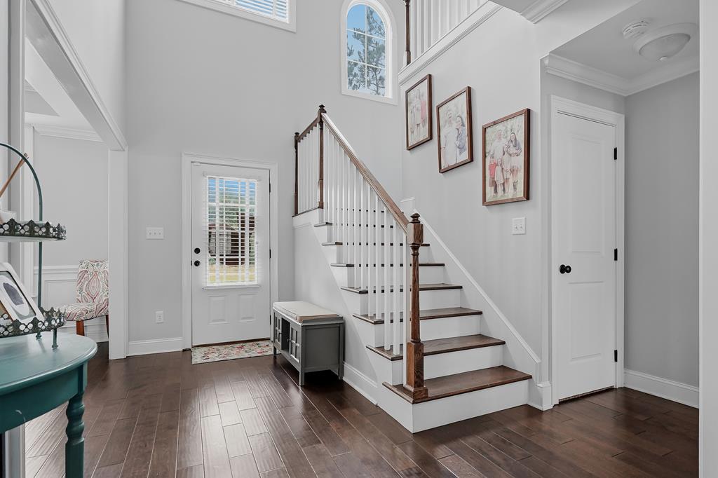 121 Primrose Court