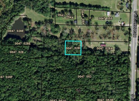 Photo of 0 Hwy 319, Tifton, GA 31793 (MLS # 168745)
