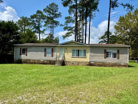 Photo of 1853 Warner Road, Dawson, GA 39842 (MLS # 166592)