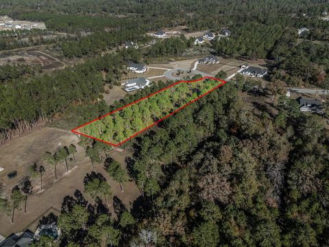 Photo of 245 Partridge Circle, Leesburg, GA 31763 (MLS # 167139)