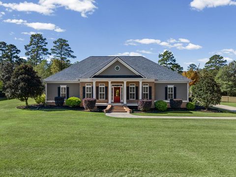 Photo of 130 Quail Chase Drive, Leesburg, GA 31763 (MLS # 167036)
