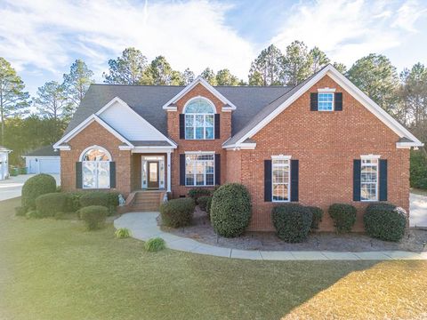 Photo of 113 West Westerlee Drive, Leesburg, GA 31763 (MLS # 167429)