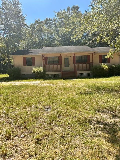 Photo of 528 Wells Ave, Albany, GA 31701 (MLS # 166695)