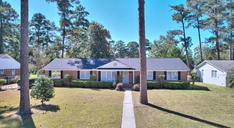 Photo of 1708 Marbury Lane, Albany, GA 31705 (MLS # 166661)