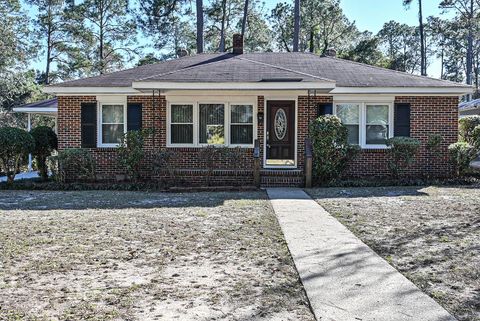 Photo of 1502 NW 5th Avenue, Albany, GA 31707 (MLS # 167428)