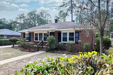 Photo of 1502 NW 5th Avenue, Albany, GA 31707 (MLS # 167428)