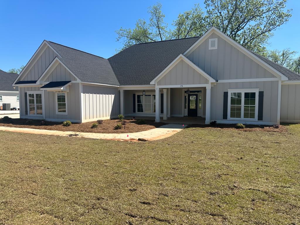 176 Belmont Drive