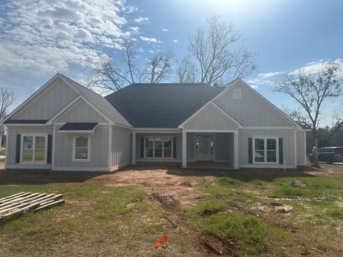 Photo of 176 Belmont Drive, Leesburg, GA 31763 (MLS # 167244)