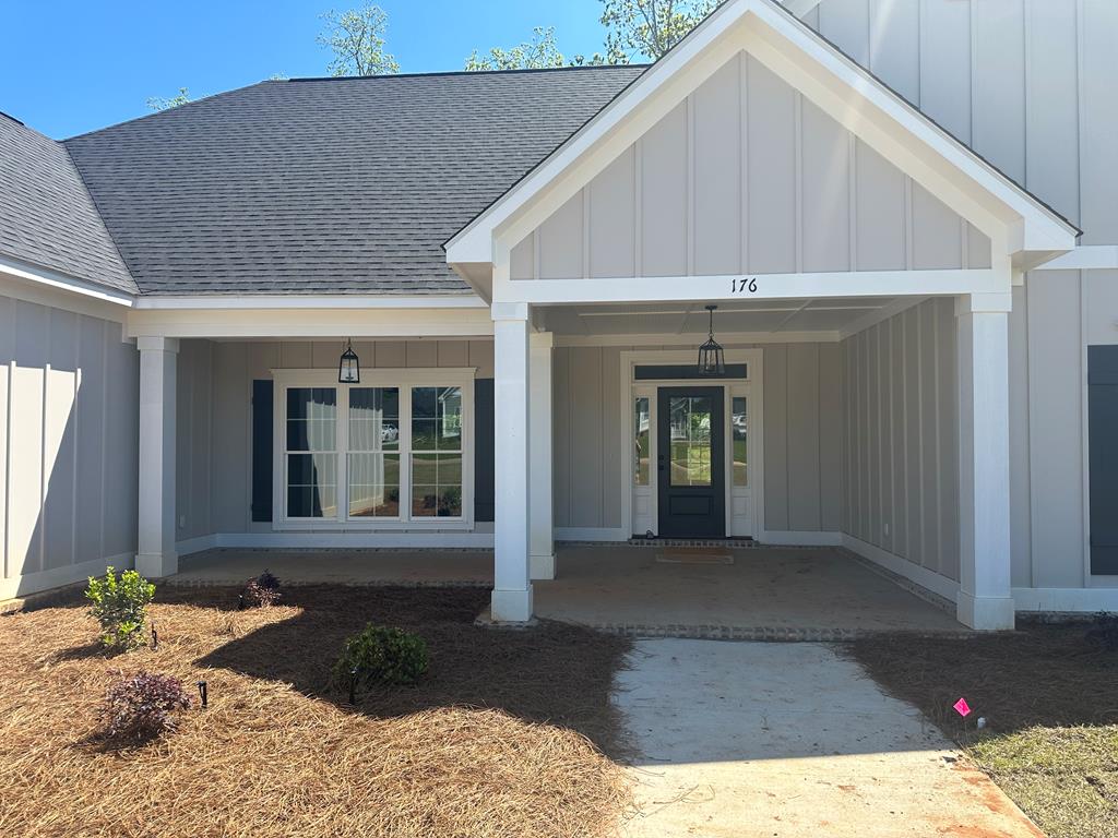 176 Belmont Drive