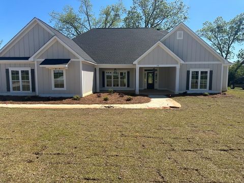 Photo of 176 Belmont Drive, Leesburg, GA 31763 (MLS # 167244)