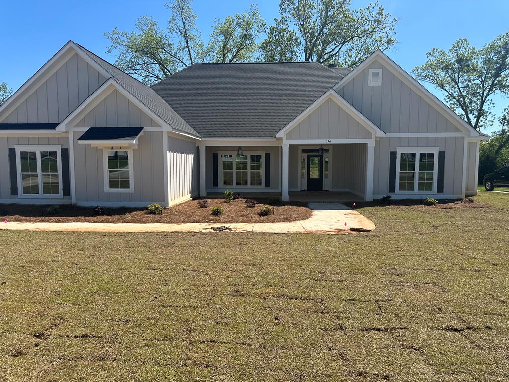 176 Belmont Drive