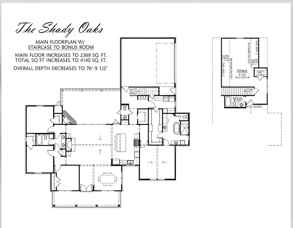 223 Leland Ferrell Drive