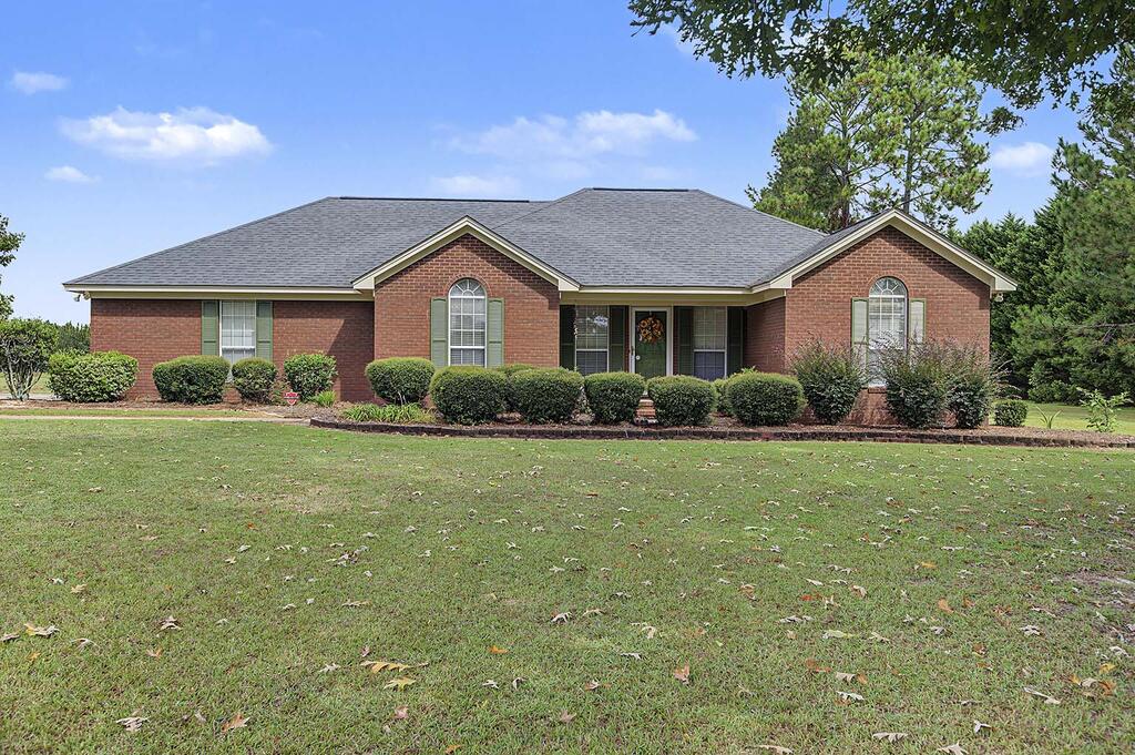 5209 Hill Road