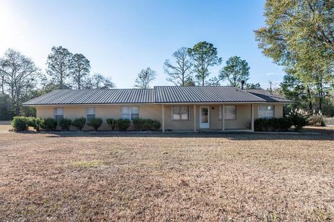 Photo of 357 Old Mail Road, Sylvester, GA 31791 (MLS # 167281)