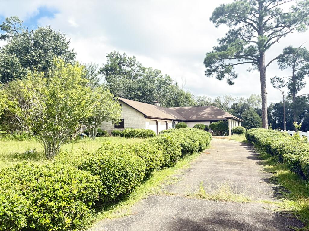 6629 Newton Road