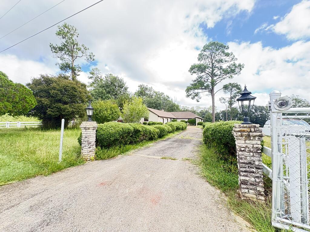 6629 Newton Road
