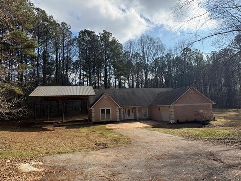 Photo of 21750 Hwy 18, Zebulon, GA 30295 (MLS # 167432)