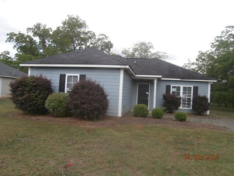 Photo of 1258 NE Askew Dr, Dawson, GA 39842 (MLS # 164832)