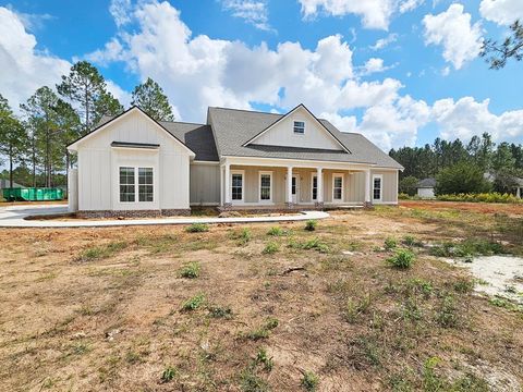 Photo of 115 Montrose Drive, Leesburg, GA 31763 (MLS # 166899)