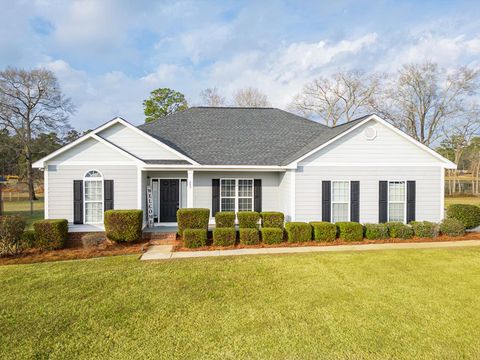 Photo of 285 Hawkstead Drive, Leesburg, GA 31763 (MLS # 167373)