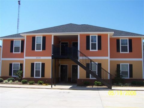 Photo of 2530 Hilltop Drive, Albany, GA 31701 (MLS # 167639)