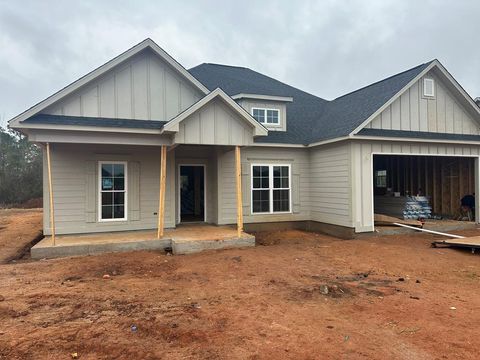 Photo of 199 Churchview Drive, Leesburg, GA 31763 (MLS # 167594)