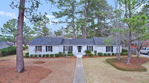 Photo of 3215 Saddleleaf Avenue, Albany, GA 31707 (MLS # 167465)