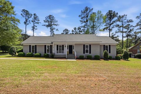 Photo of 2220 Wallington Dr, Albany, GA 31721 (MLS # 168905)