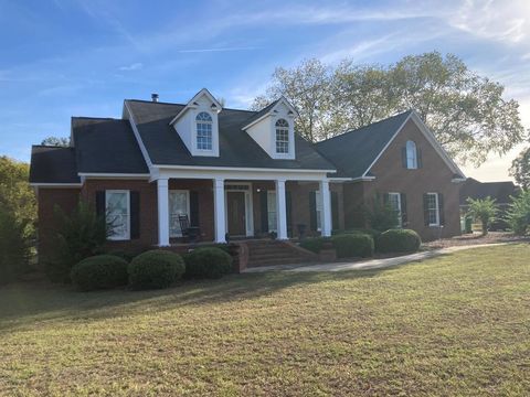 Photo of 1800 Regalwood Drive, Albany, GA 31721 (MLS # 166990)