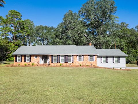 Photo of 3203 Wexford Dr, Albany, GA 31721 (MLS # 167038)