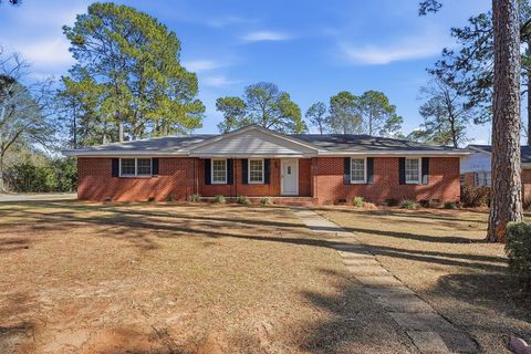 Photo of 2308 Hoover Street, Albany, GA 31707 (MLS # 167652)