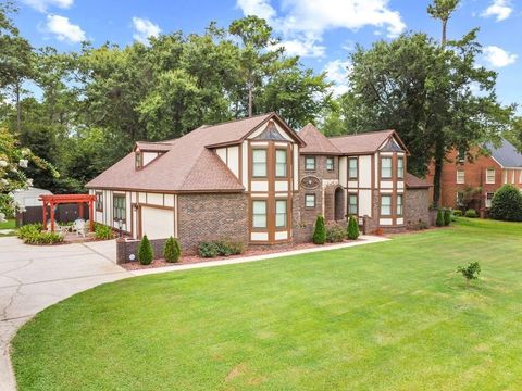 Photo of 2511 Fox Ridge Dr, Albany, GA 31721 (MLS # 165468)